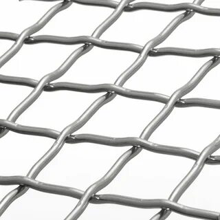 Wire mesh