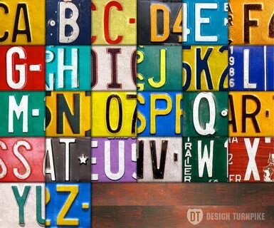 Arts letters