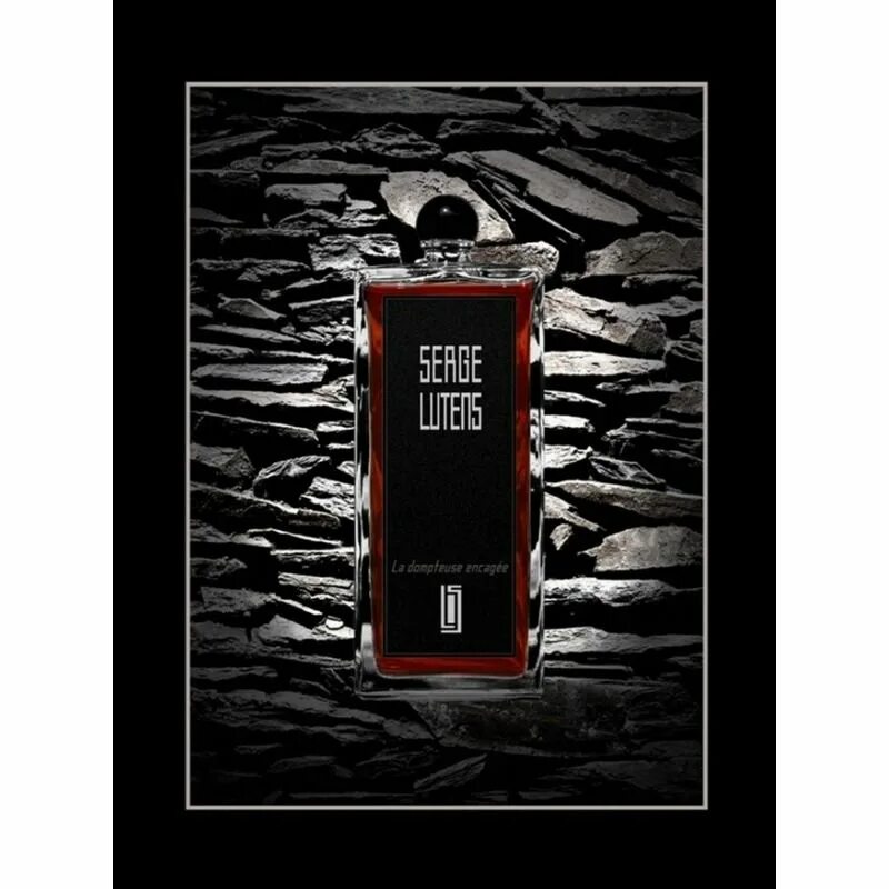 Serge lutens encagee. Serge lutens la dompteuse encagée 10мл флакон. la dompteuse encagee. серж лютен. серж лютанс ложе дьявола.
