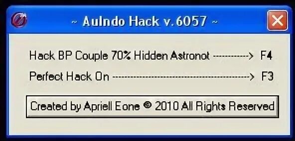 Hid hack. Hid hack