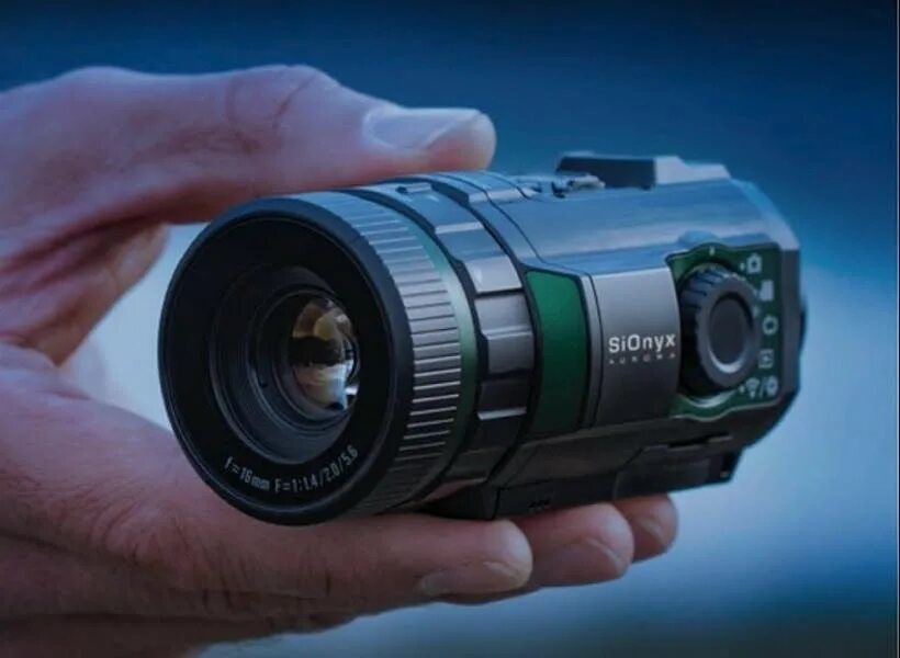 SIONIX Aurora камера. Panasonic камера с ночным видением. Фотоаппарат и видеокамера. Видио камера для видио семок с начным виденьем. Купить камеру ночной съемки