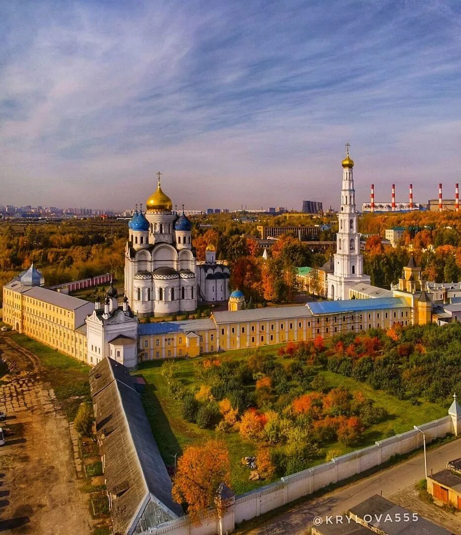 Москва область фотография. Дзержинский монастырь Николо Угрешский. Николо-Угрешского монастыря. Город Дзержинский Николо-Угрешский монастырь.