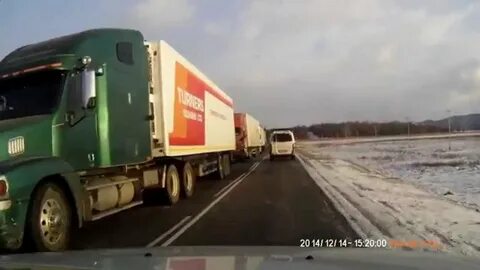 Дальнобойщик чита