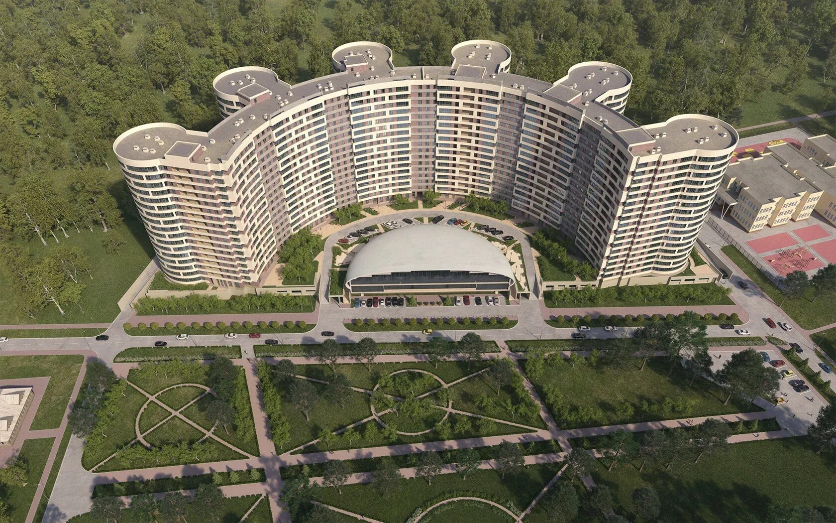 Парковые аллеи красногорск. Парковая аллея 3а. 3а. Парковая аллея 6 дзержинск. Парковая аллея 3а.