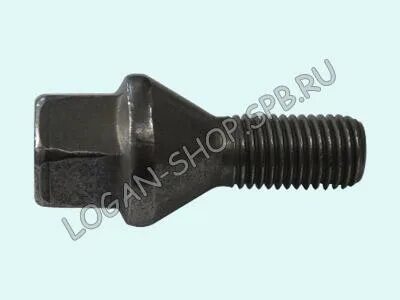 Какие болты на рено логан 2
