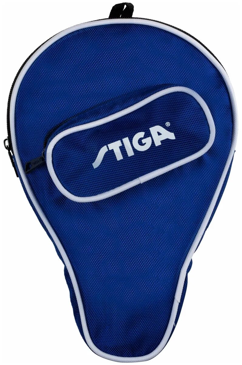 чехол для ракетки. чехол для ракетки. чехол для теннисной ракетки stiga. чехол stiga reserve. чехол для одной ракетки stiga competition синий.
