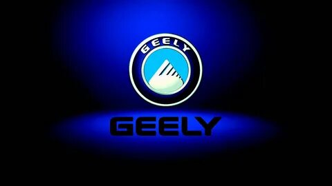 Geely бренд