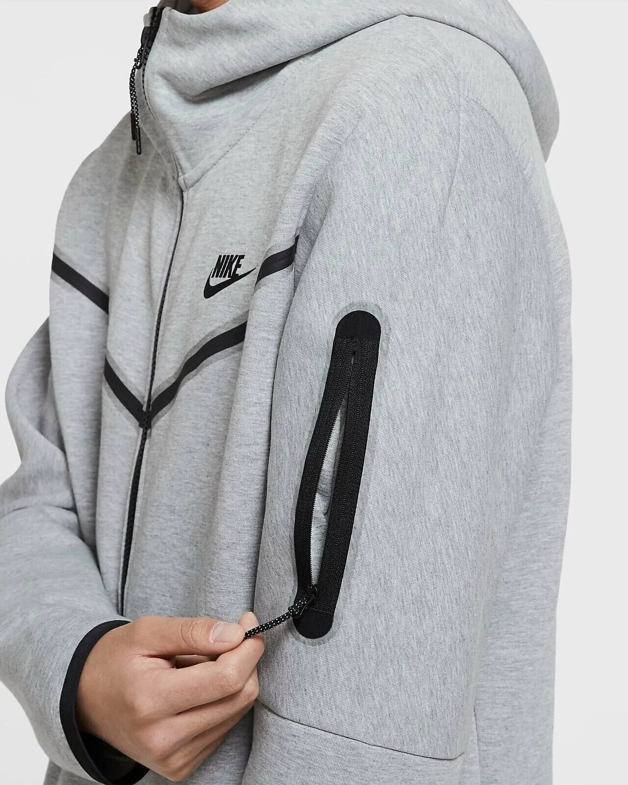 Найк замок. Nike Tech Fleece. ЗИП худи Nike Tech Fleece. Мужская худи Nike Sportswear Tech Fleece. Nike Tech Fleece Hoodie Full-zip.