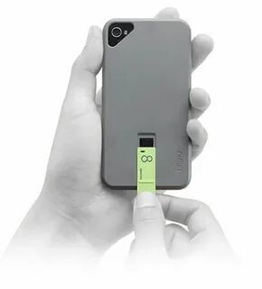 Iphone drive