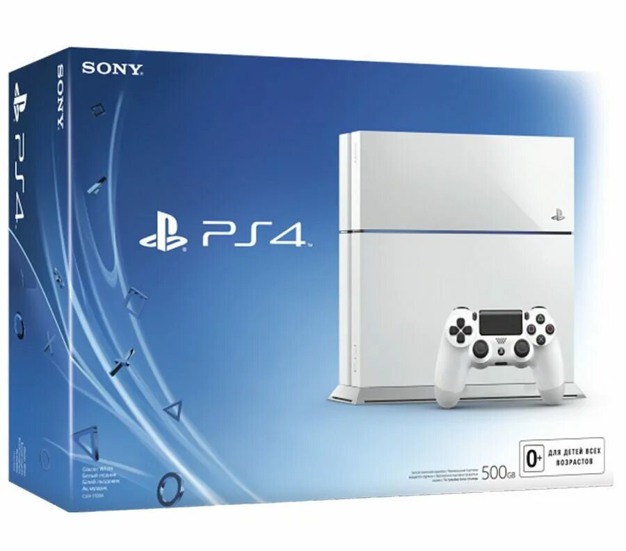Игровая приставка sony playstation 4 500gb. Игровая приставка Sony PLAYSTATION 4. Sony PLAYSTATION 4 White. PLAYSTATION 4 белая 500 GB. Sony PLAYSTATION 4 CUH-1208a.