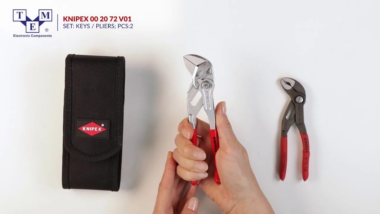 1.20 72. Набор переставных ключей Knipex KN-002072v01. Knipex 00 20 16. Knipex 00 20 72 v04 набор инструментов Mini XS. Knipex 002 072v01.