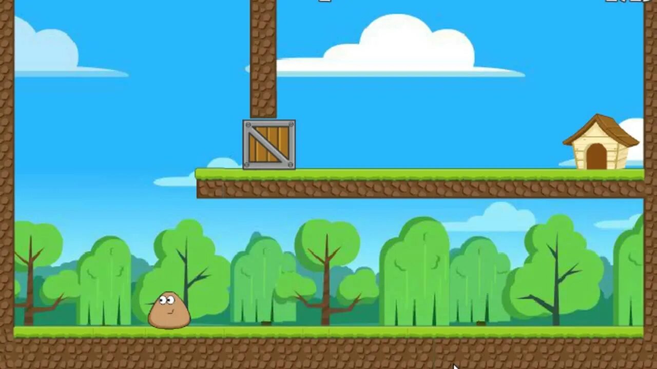 Back home game. Поу игра. поу. pou back home.
