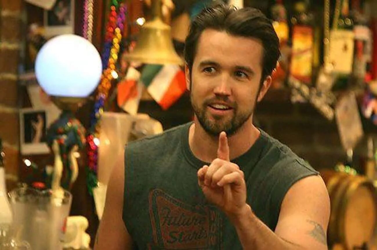 Что такое робом. Музей современных технологий. Что такое робом. Чарли дэй в филадельфии. Роб макэлхенни торс.