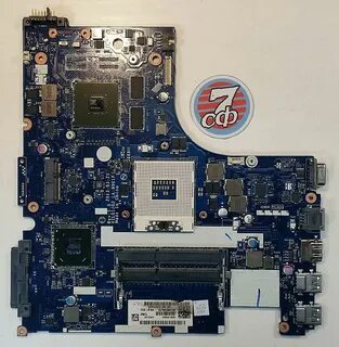 Материнская плата lenovo g500