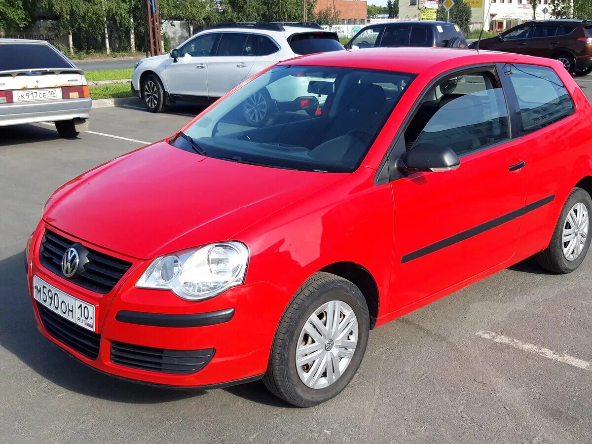 Фольксваген поло 2006 года. Volkswagen Polo IV Рестайлинг. VW Polo 4 красная. Фольксваген поло 4 Рестайлинг дизель. Поло 4 хэтчбек