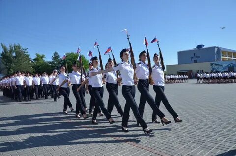 Сайт волгоградской академии