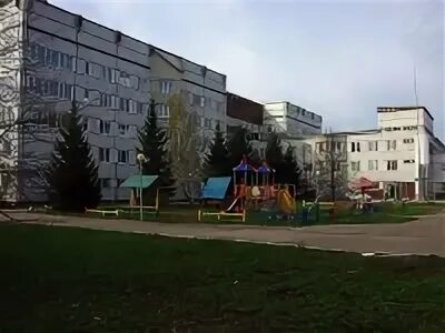 Детская областная больница радищева