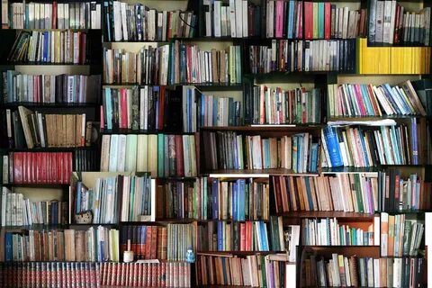 Почему некоторые книги