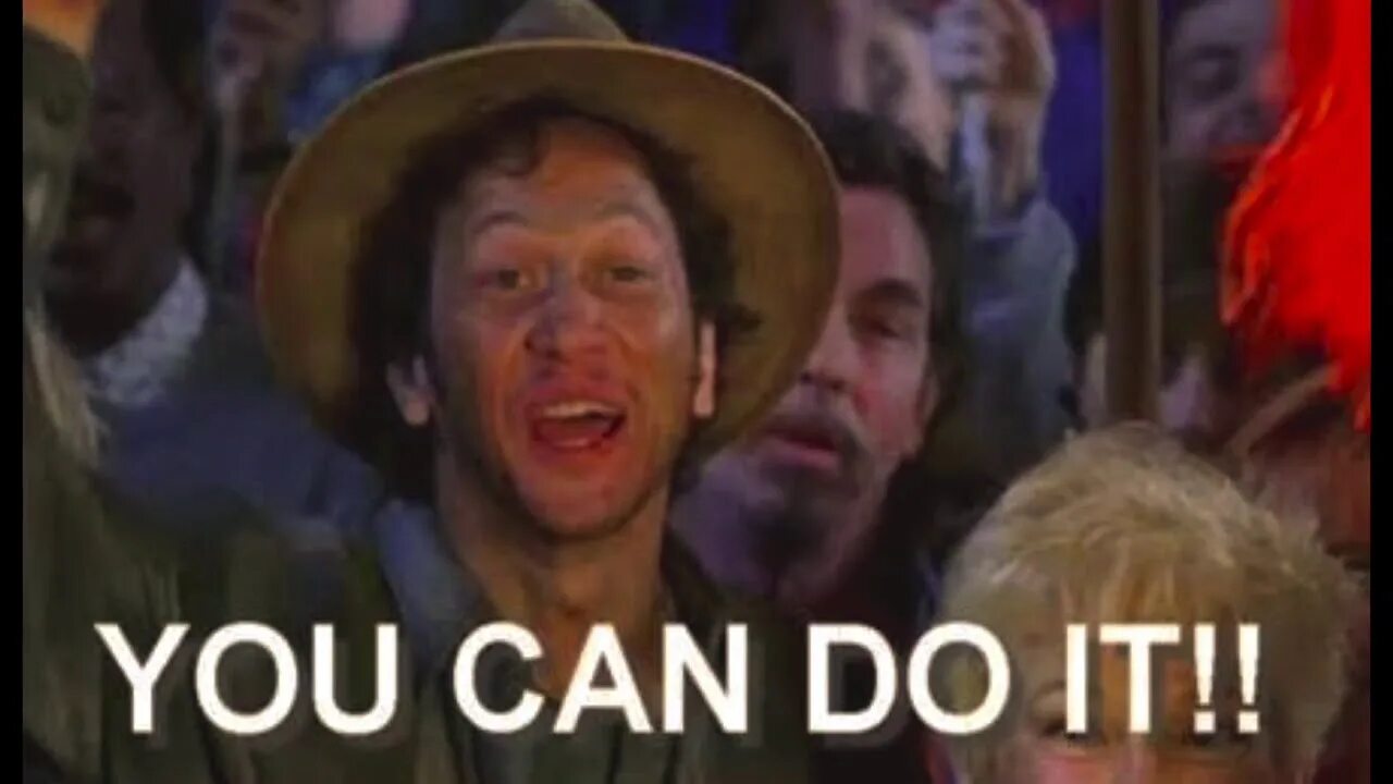 You can do it easily. You can do it роб шнайдер. роб шнайдер мем. you can do it мем. роб шнайдер один дома 2.