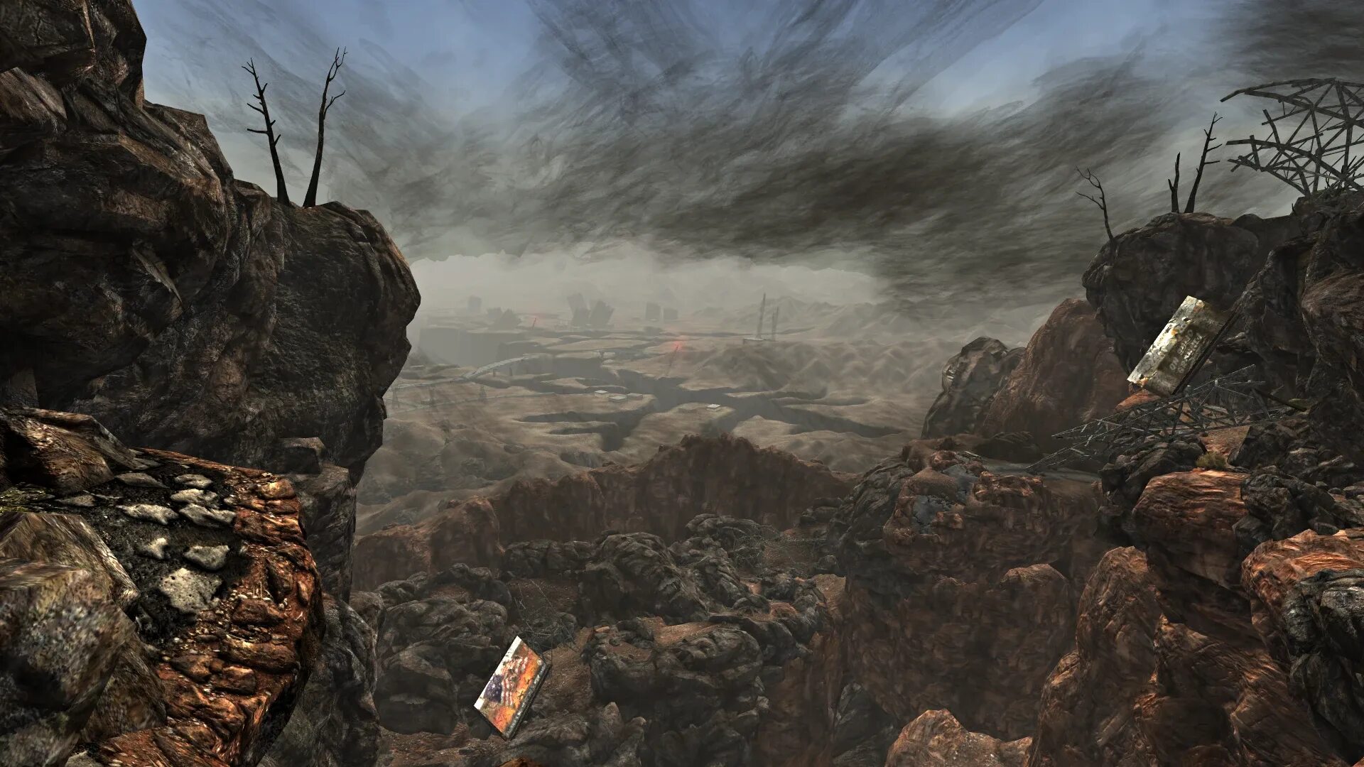 Fnv lonesome road разлом. Fallout new vegas lonesome road. Разлом фоллаут. Fallout lonesome road. Пустыня мохаве фоллаут.