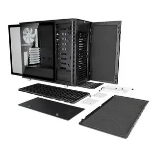 Fractal define r6