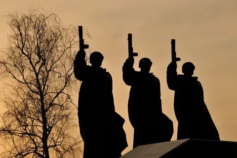 Плацдарм