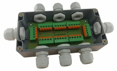 Разветвитель интерфейса rs 485