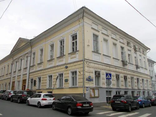 1. Дмитровское шоссе 169 к6. Улица большая дмитровка, дом 4, стр. Дмитровское шоссе 169 к 8. 1.