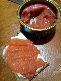 Сиг икра