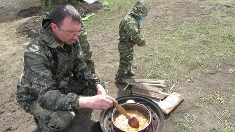 Дети сырского