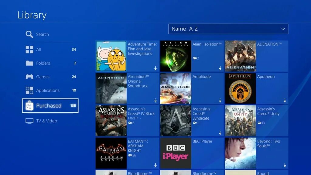 Playstation 4 app. Библиотека игр пс4. Библиотека PLAYSTATION 4. PSN игры. Библиотека игр PLAYSTATION четыре.