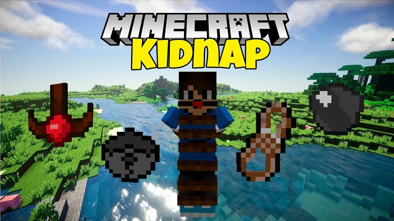 Kidnapping mod
