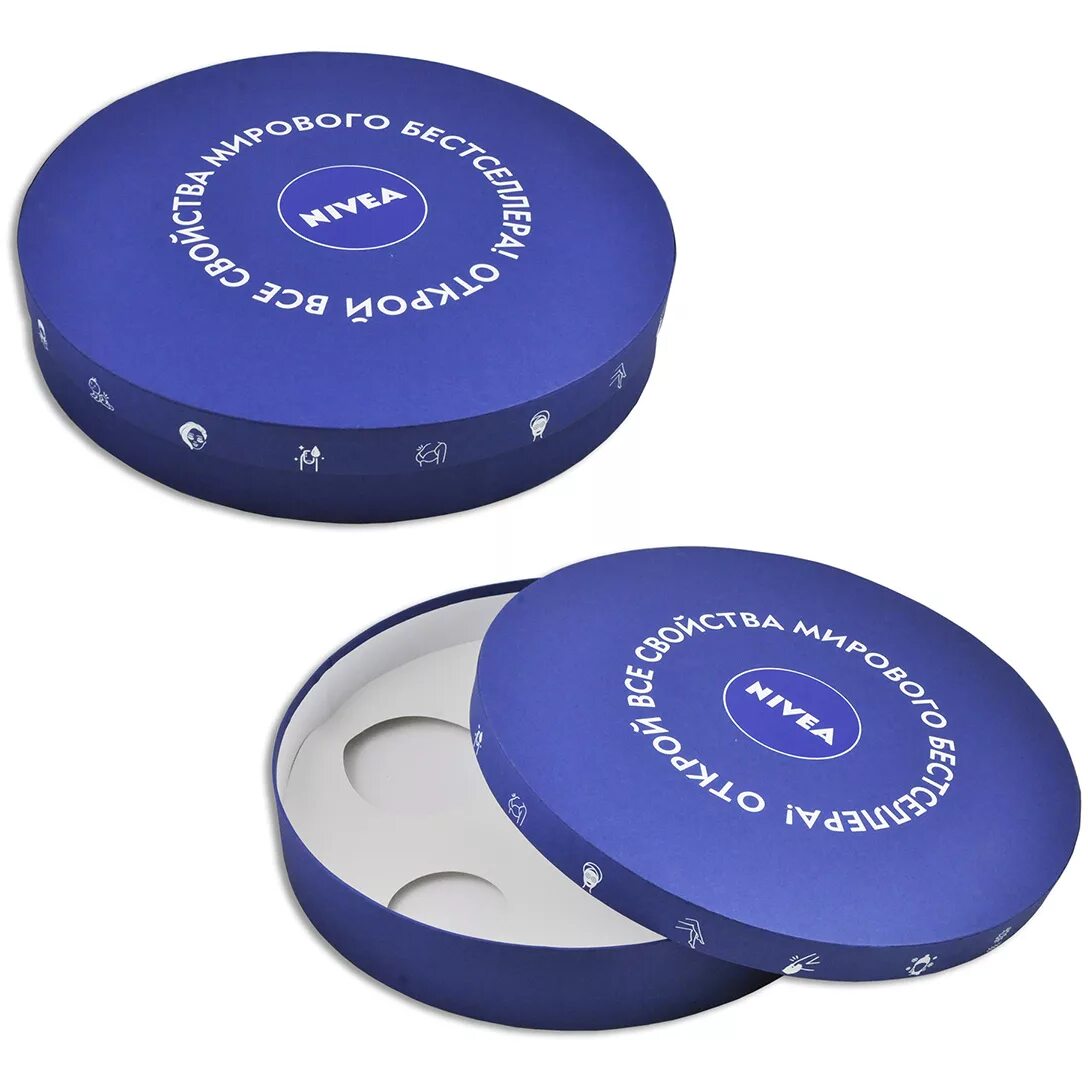 подложка 0,8мм «pasticciere» золото d=220мм 100шт/уп. круглый тубус. упаковка диаметр 20 см. прозрачные круглые коробки. 160мм (золото).