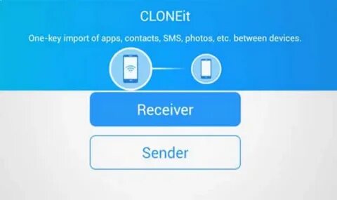 Cloneit