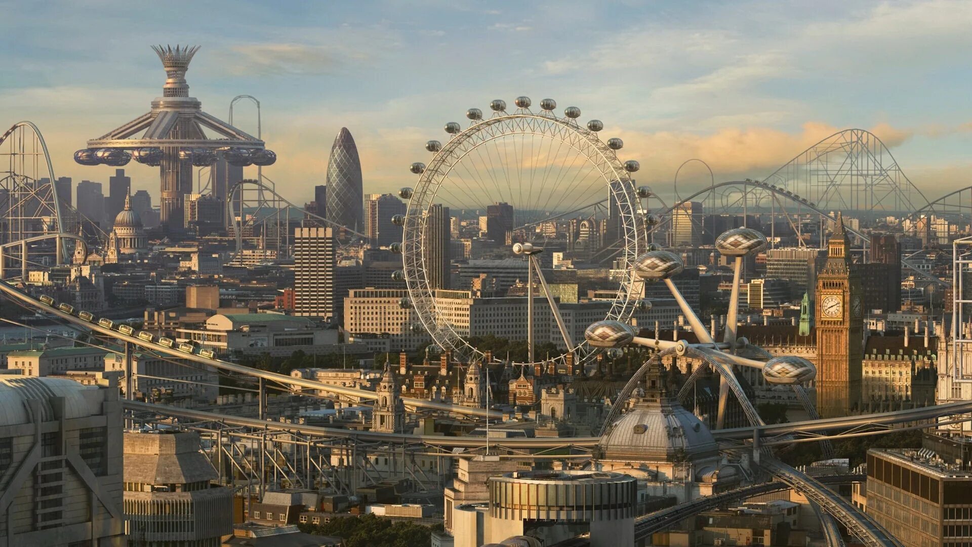 Москва москоу сити. Город будущего. Театральный квартал нью-йорк. Simcity 2000 (1993). Деловой центр москва сити.