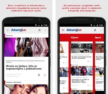 Jutarnji list hr
