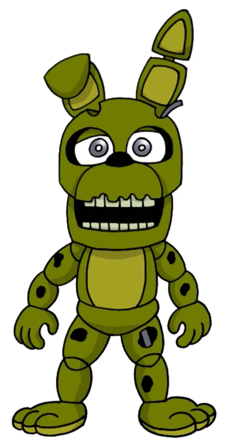 Раскраски фнаф 3 спрингтрап. Спрингтрап для рисования. Срисовка спрингтрапа. Спрингтрап для рисования. Как рисовать спрингтрапа.