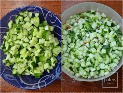 Копченые огурцы рецепт
