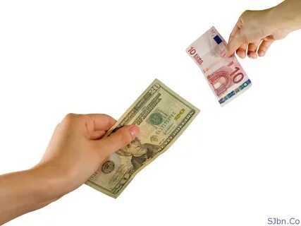Money exchange