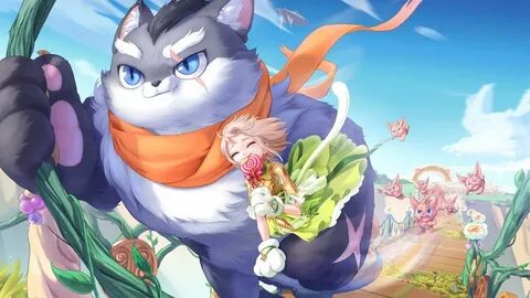 Tales of wind