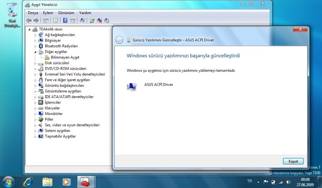 Acpi ven int dev 33bd. Драйвера acpi. Driver Windows 7. ASUS драйвера. Acpi\atk0110.