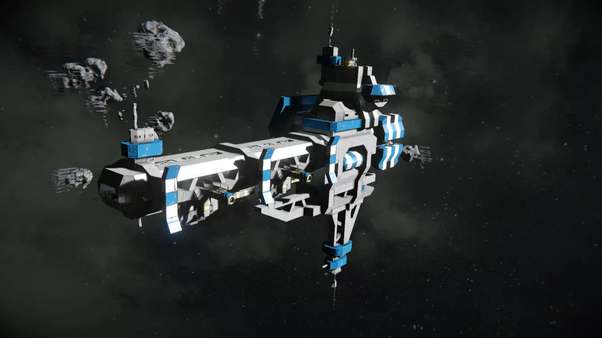 Почему в space engineers. Станция спейс инженерс. спейс инженер станции. space engineers корабли. корабль станция space engineers.