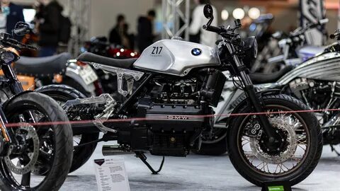 Custom tuning show