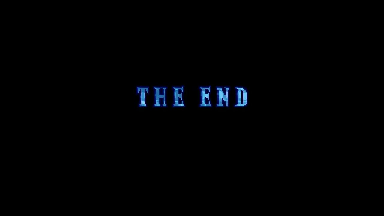 The end part. The end. the end космос. the end анимация. the end звезды.