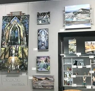 Gallery connect