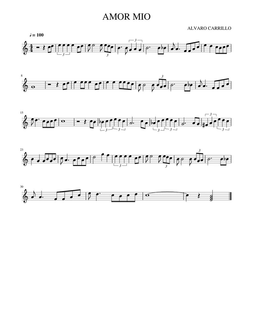 Gipsy kings no volvere. Императрицы и князья ноты саксофон. Amor mio gipsy. Гитара solo king. Виват король ноты.