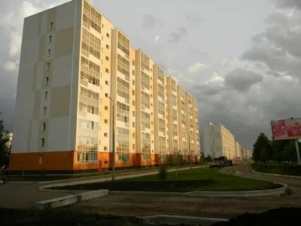 Челны 09