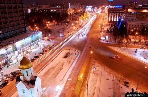 Новосибирск 2012 год