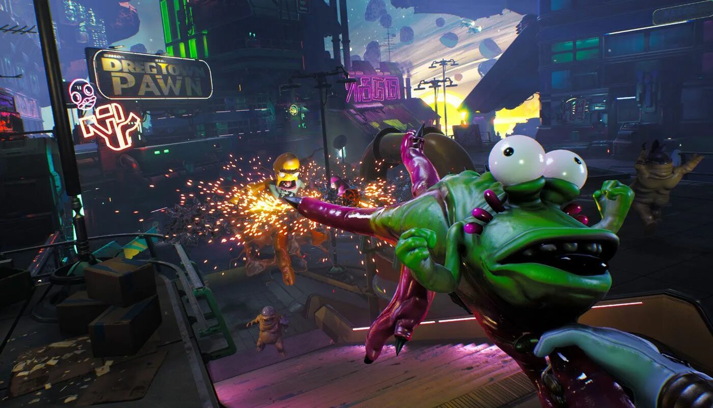 Андроид лайф игры. High on life игра. игры будущего. игры по фильмам на ps4. игра от создателей рик и морти.