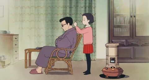 Only yesterday